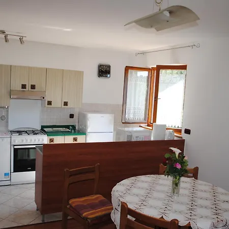 Holiday Ana Apartman *