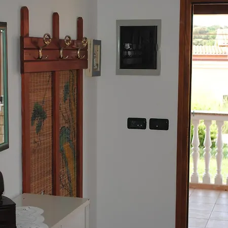 Holiday Ana Apartman