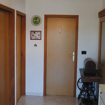 Holiday Ana Apartman