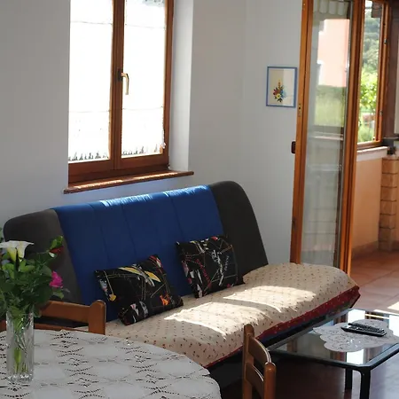 Holiday Ana Apartman