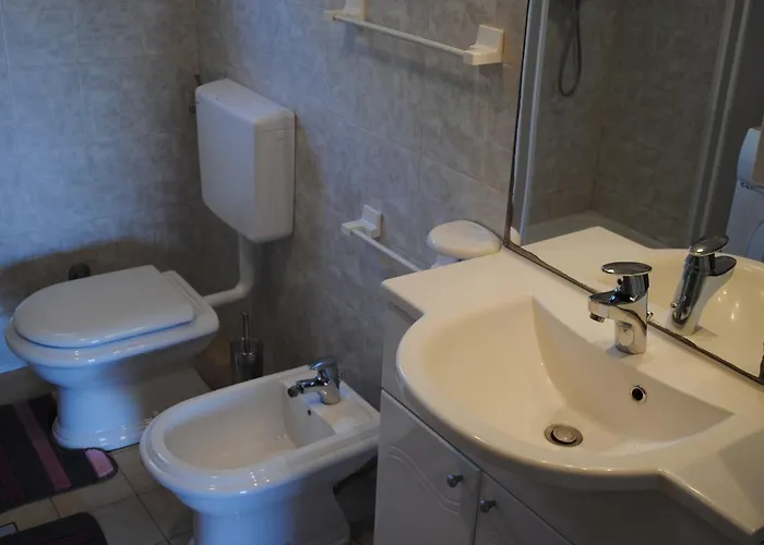 Apartman Holiday Ana