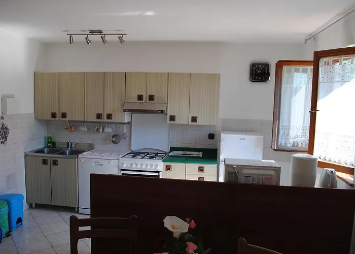 Holiday Ana Apartman