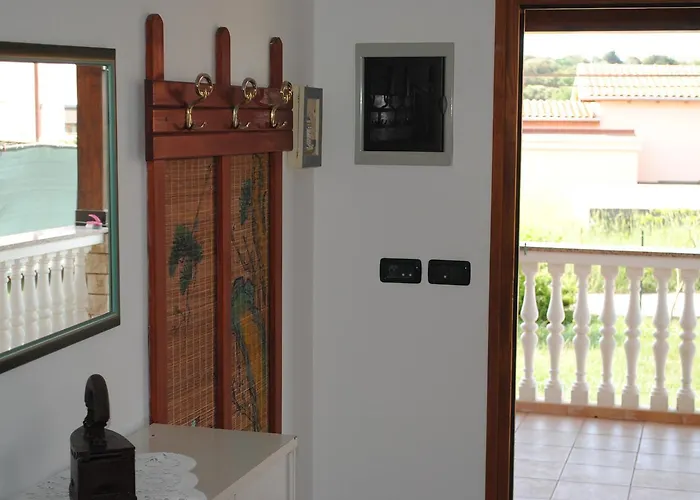 Holiday Ana Apartman