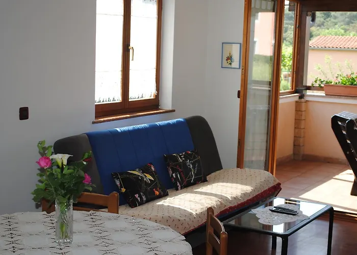 Holiday Ana Appartamento