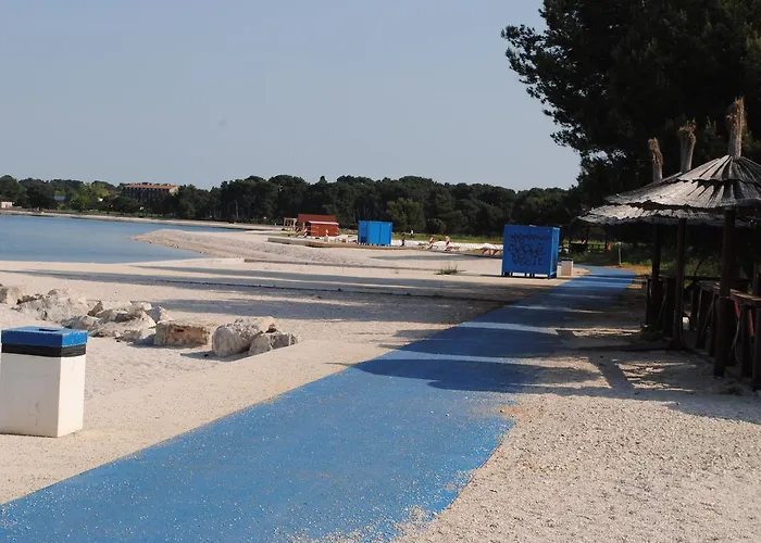 Holiday Ana Appartamento *