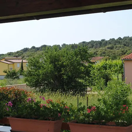 Holiday Ana Apartmán *