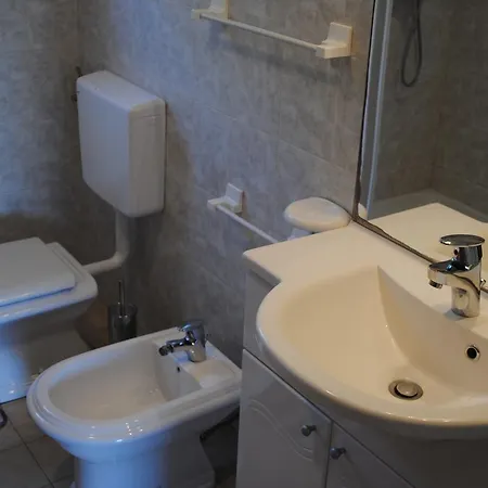 Apartmán Holiday Ana