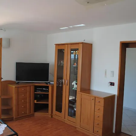 Apartmán Holiday Ana *