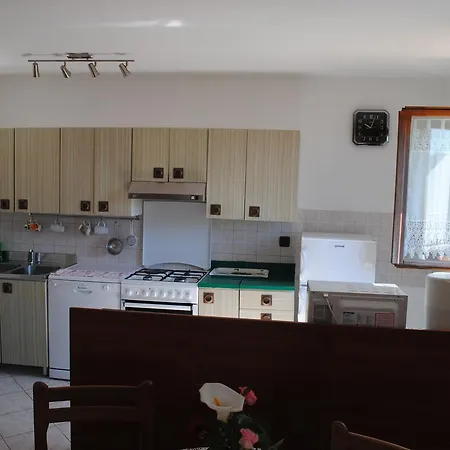 Holiday Ana Apartmán