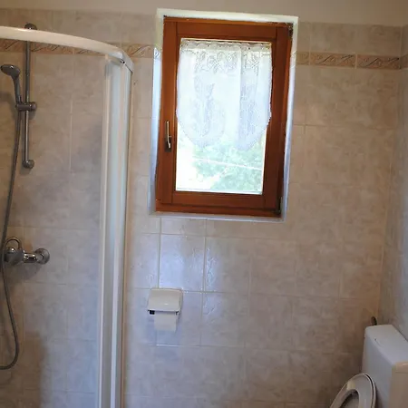 Apartmán Holiday Ana