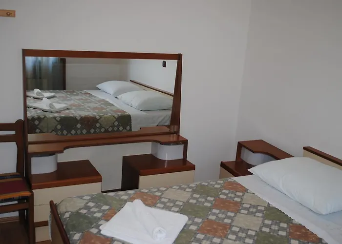Apartament Holiday Ana Pula