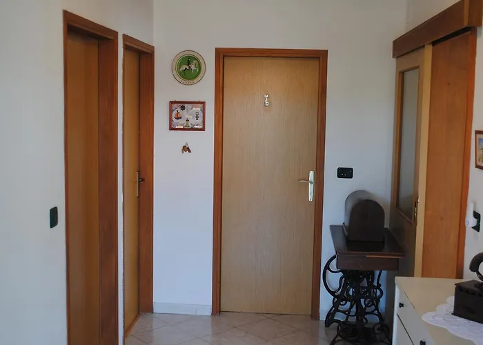 Holiday Ana Apartament