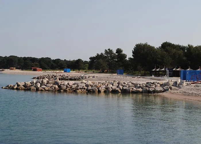 Holiday Ana Apartament