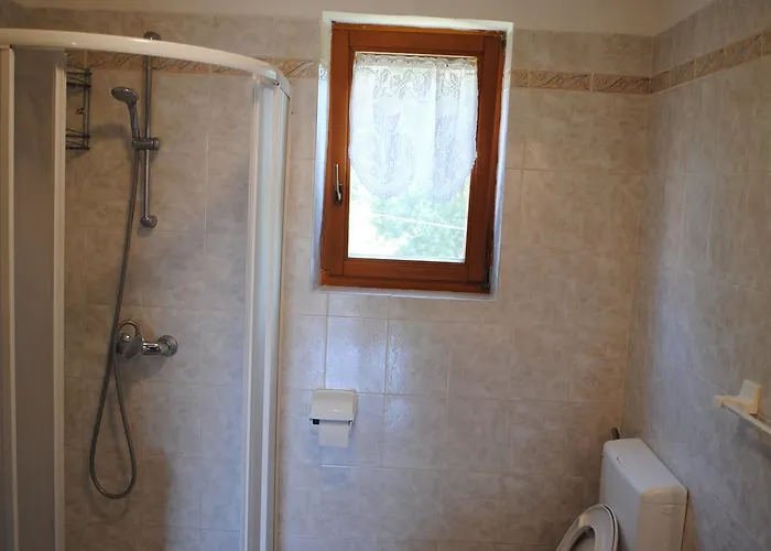 Apartament Holiday Ana